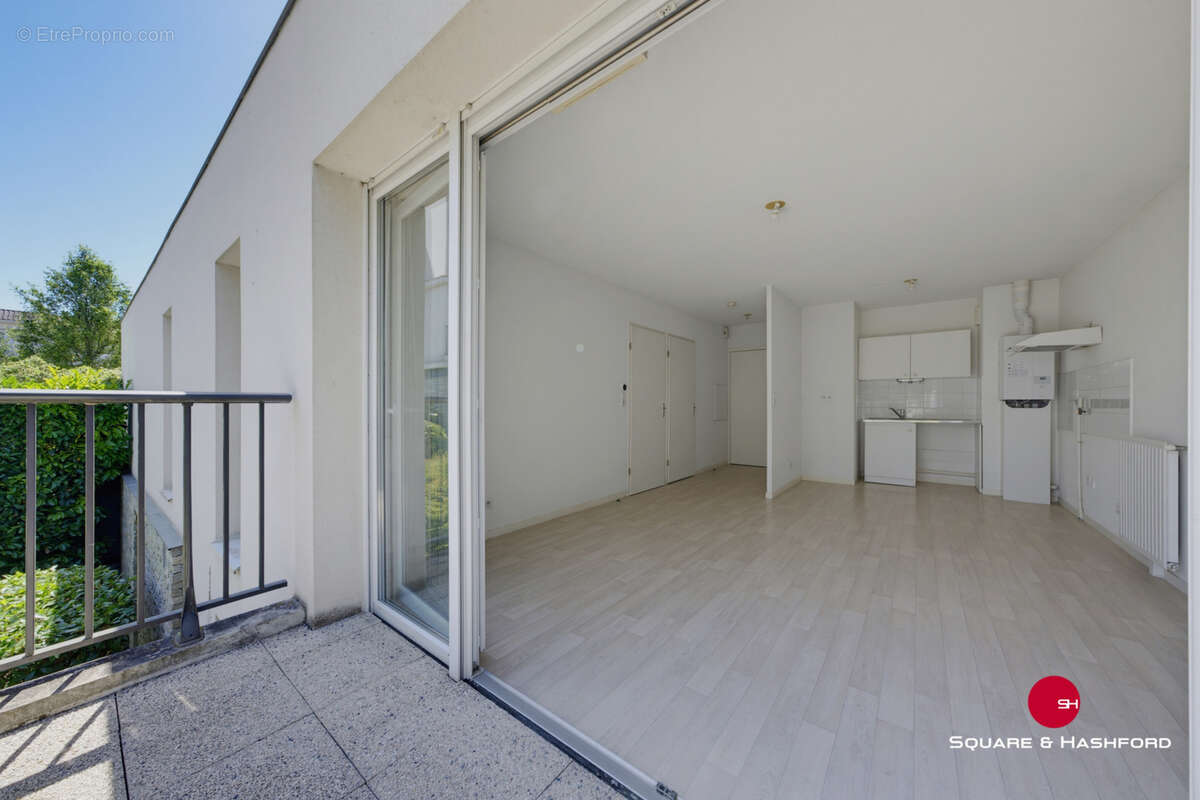 Appartement à BASSENS