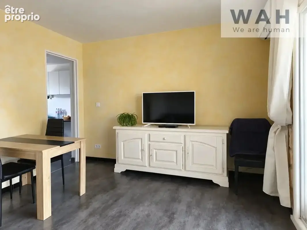 Maison t6 divisee en 2 appartements avec jardin terrasse et - photo 12