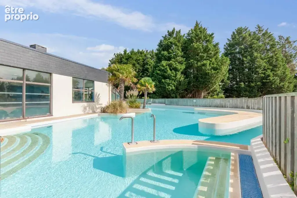 Investissement en residence de tourisme - photo 4