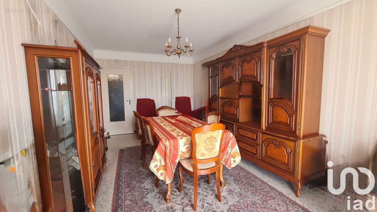 Photo 4 - Appartement à GRASSE