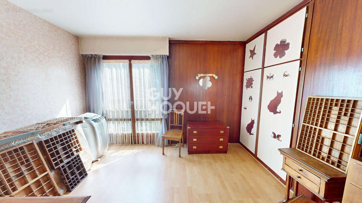 Appartement à ATHIS-MONS