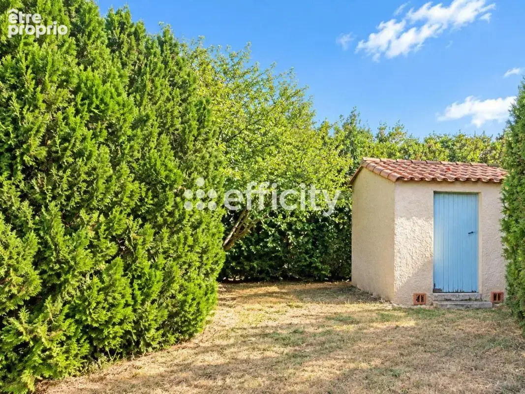 Maison 6 pièces 120 m² à vendre à Miramas (13140) - photo 12
