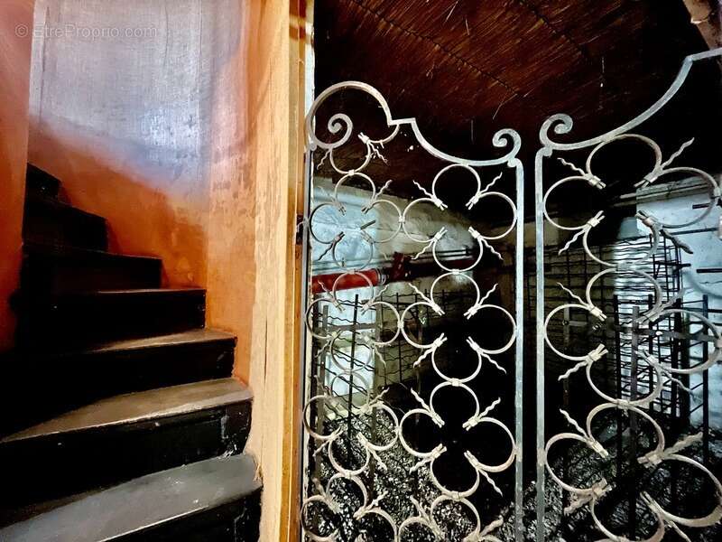 Maison à SAVIGNY-SUR-ORGE