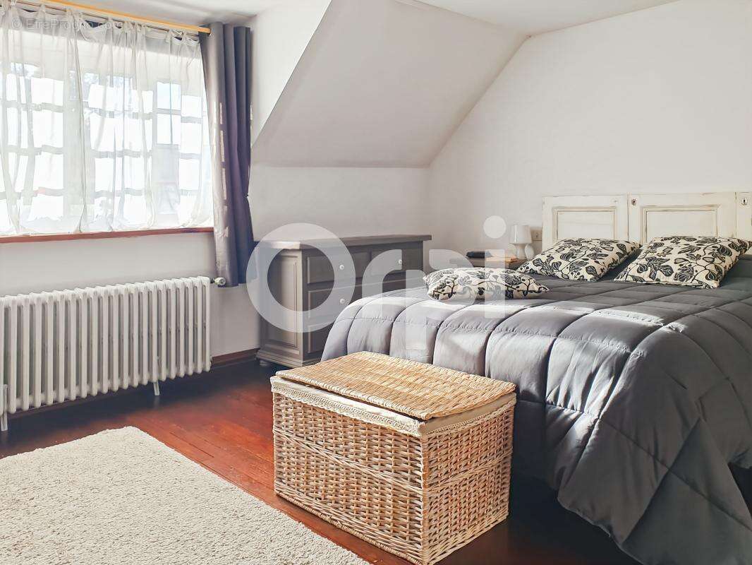 Maison à AUTHEUIL-AUTHOUILLET