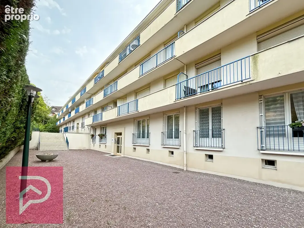 Appartement à BERNAY