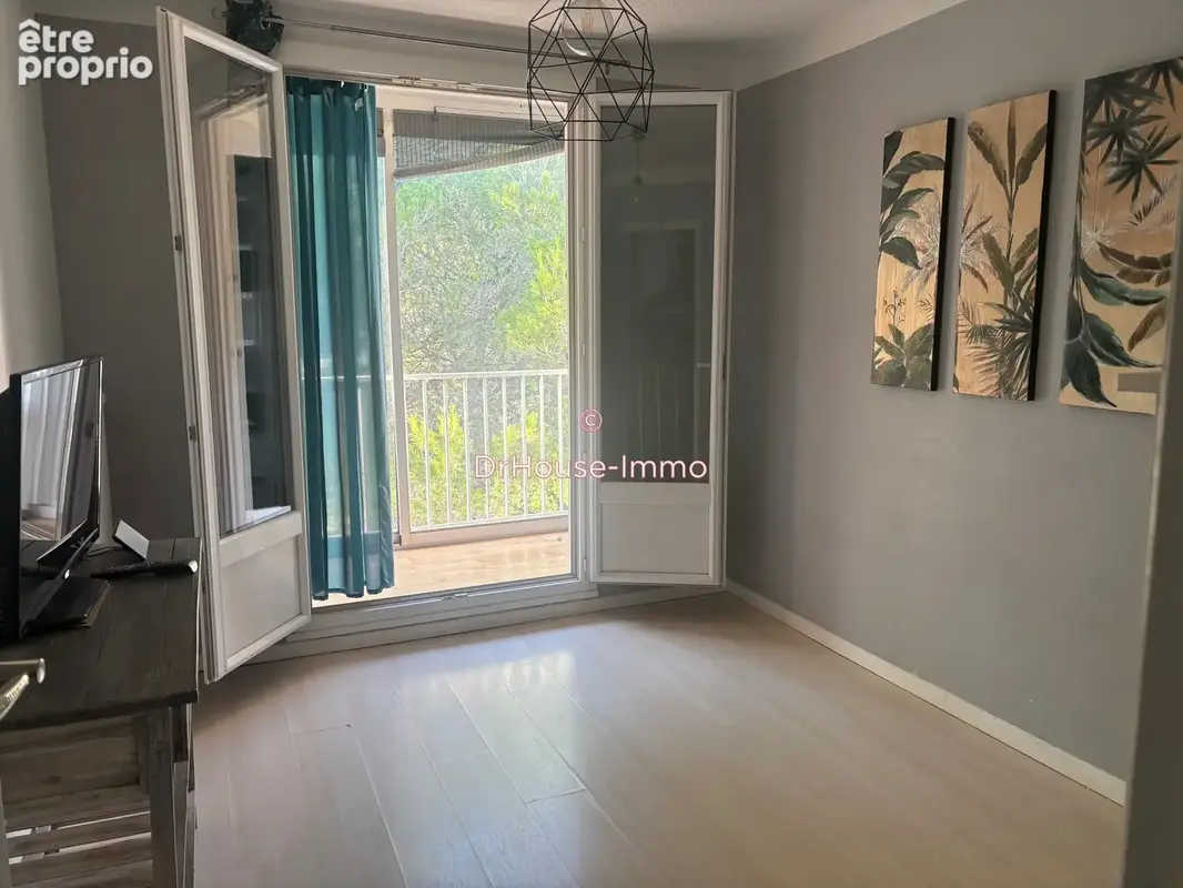 Appartement 4 pièces 92 m² à vendre à Chateauneuf-Les-Martigues (13220) - photo 6
