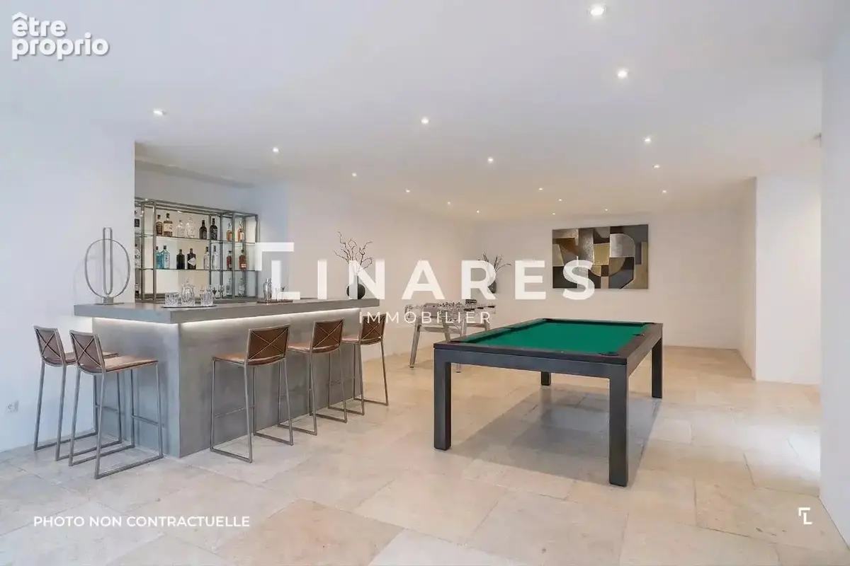 Maussane story - maison de ville t5 de 210m2 + piscine + terrasses -  - 13520  centre ville maussane les alpilles - photo 20
