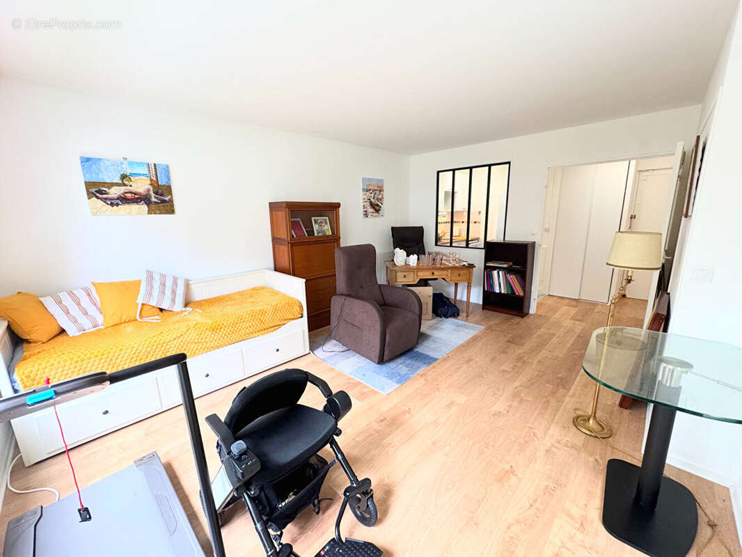 Appartement à LA BAULE-ESCOUBLAC