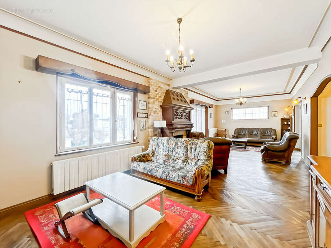 Maison à SAINT-JEAN-DE-MONTS