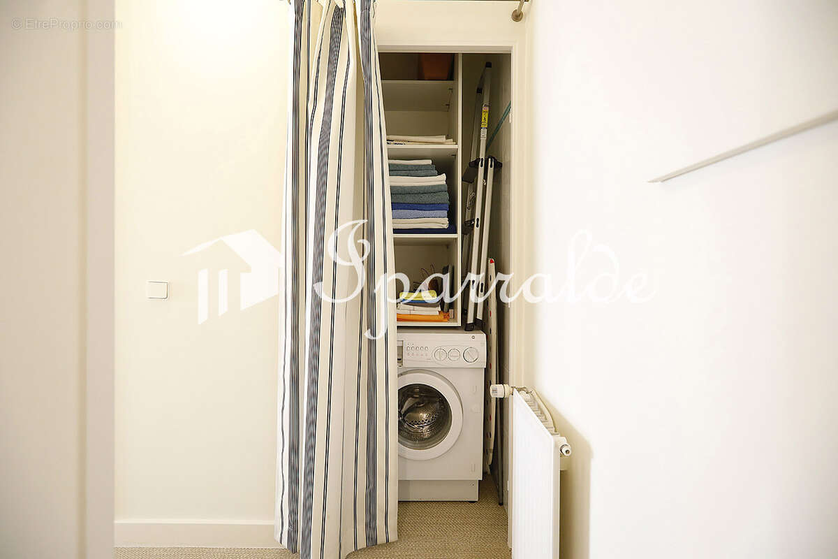 Appartement à HENDAYE