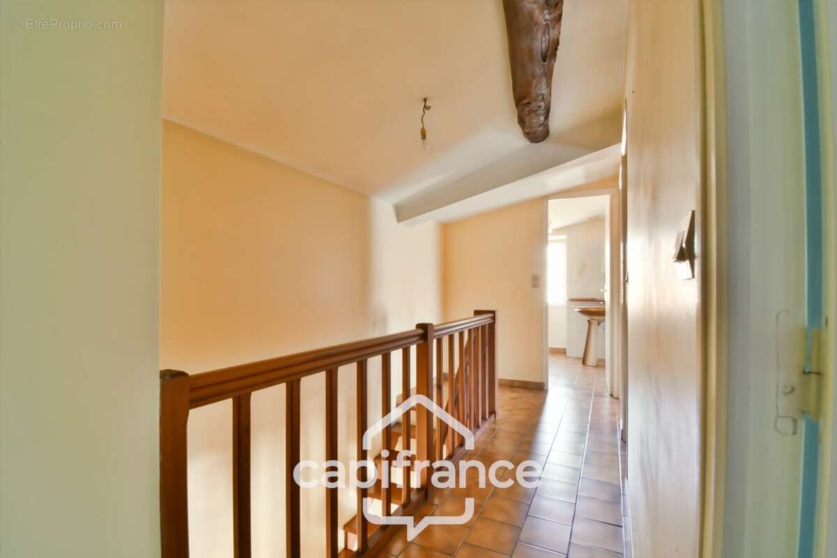 Maison à vendre 4 pièces PAILLE (17) sur 650 m² de jardin avec garage - photo 19