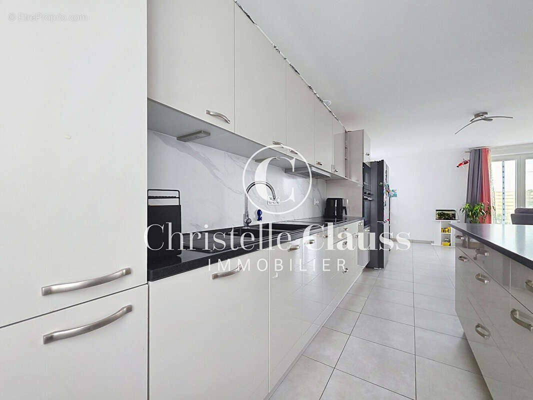 Maison 4 pièces 88,78m² - photo 5