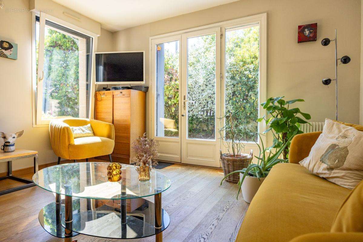 Maison familiale de 172m2 - photo 2