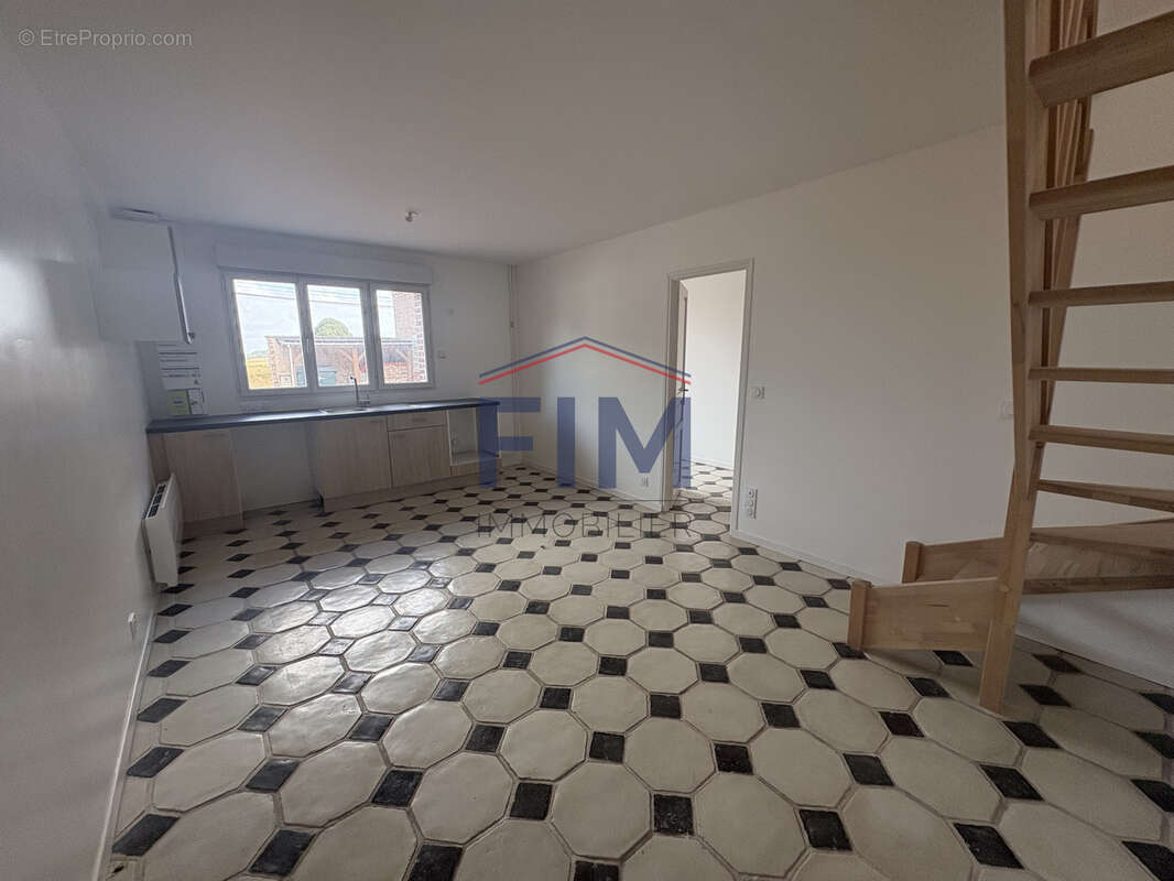 Special investisseur : appartement de type f2 en duplex - photo 2