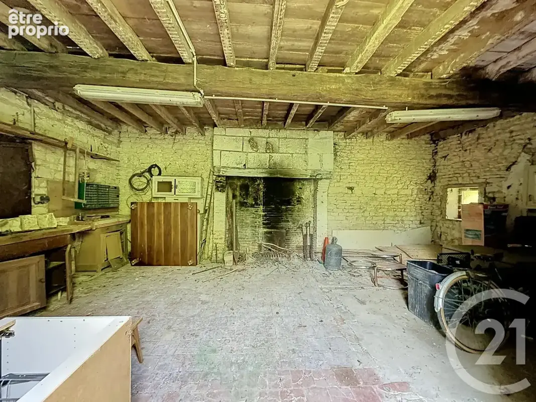 Maison 4 pièces 167 m² à vendre à Montigny-Les-Monts (10130) - photo 14
