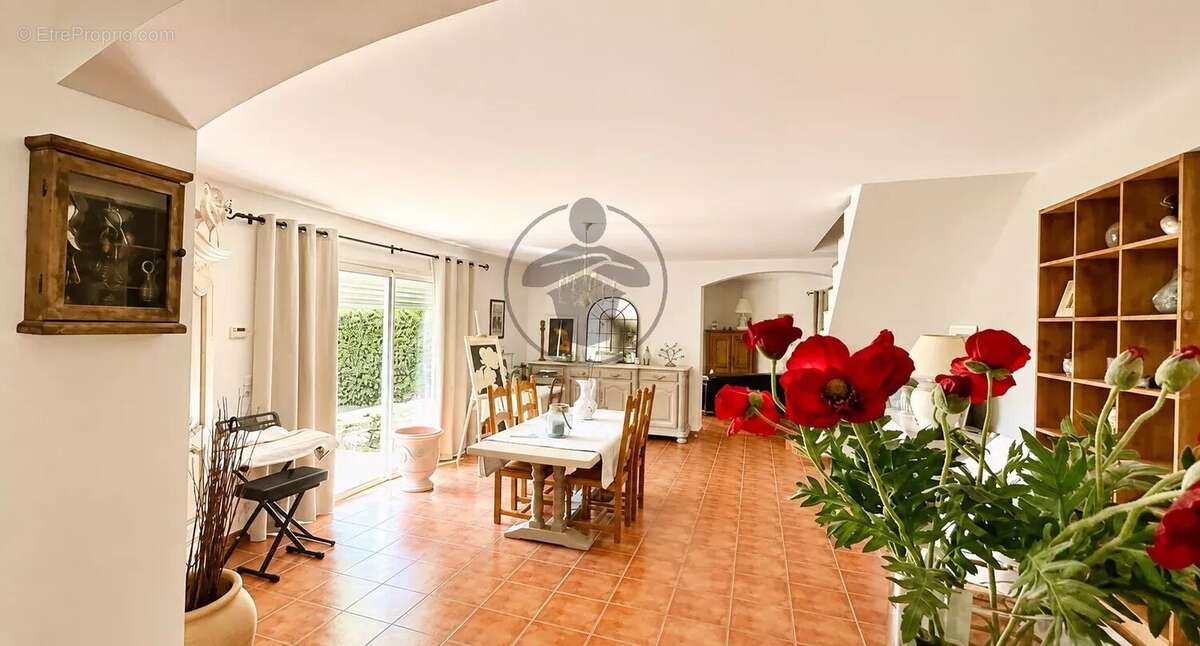 Maison Provençale de caractère - photo 7