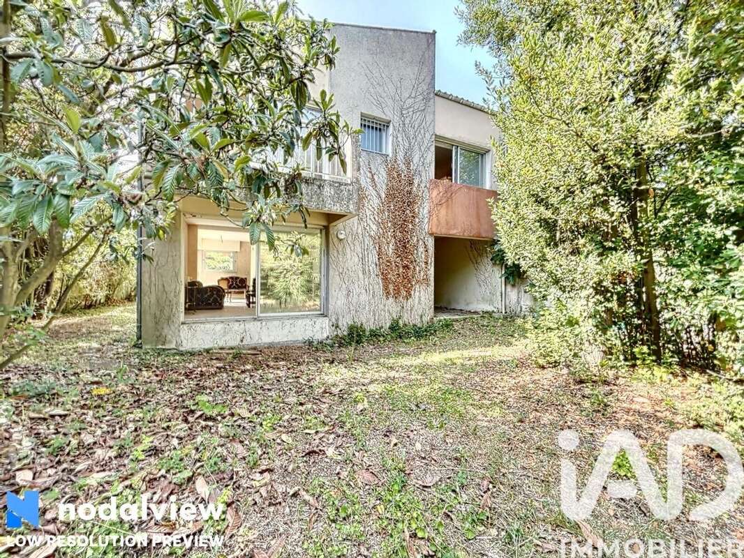 Photo 2 - Maison à LA ROCHELLE