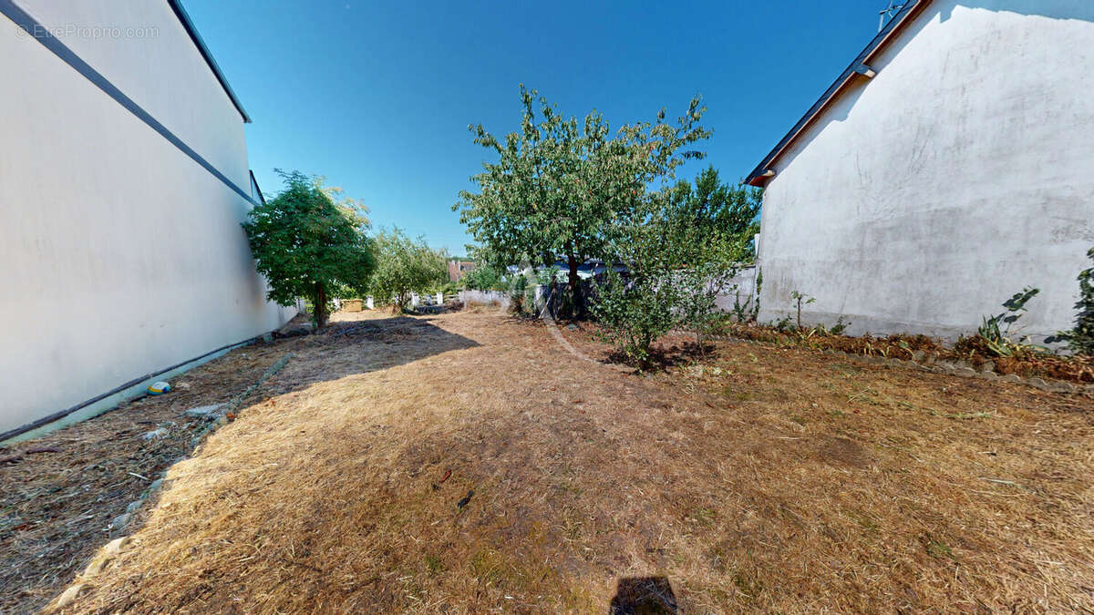 EVREUX - Quartier Trangis - photo 3