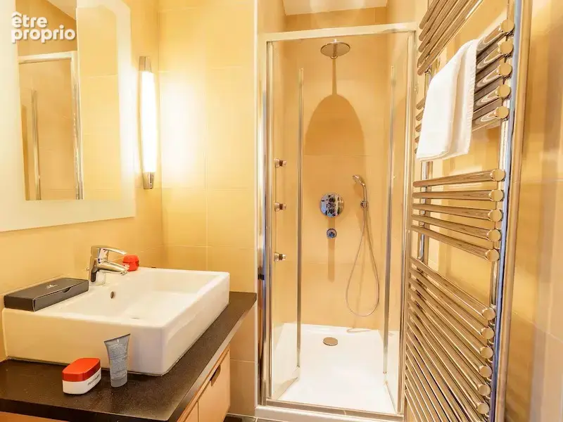 Investissement dans un Center Parcs - photo 6