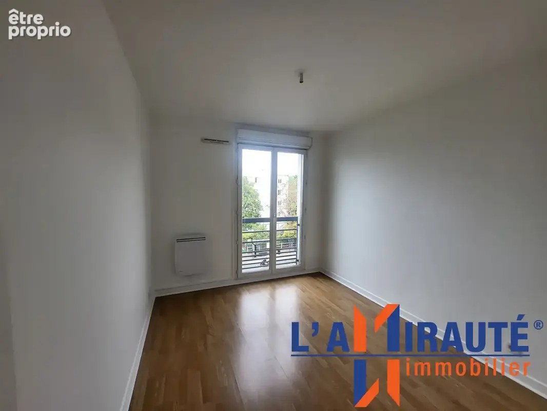 Appartement Sartrouville 2 pièce(s) 42 m2 - photo 4