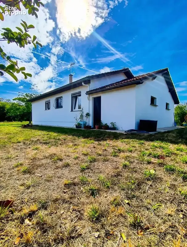 Maison 4 pièces 80 m² à vendre à Belpech (11420) - photo 2