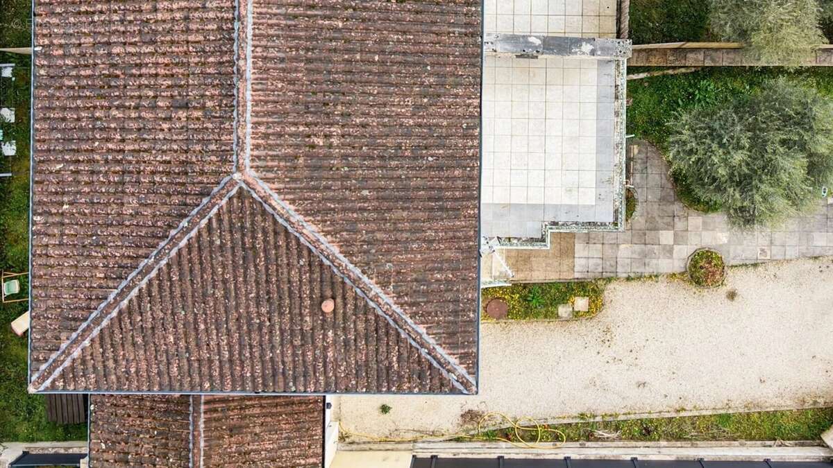 Maison à SOUILLAC