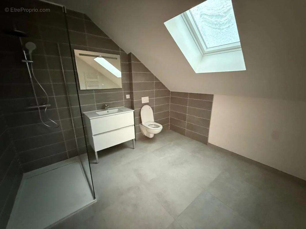 Maison à LES DESERTS