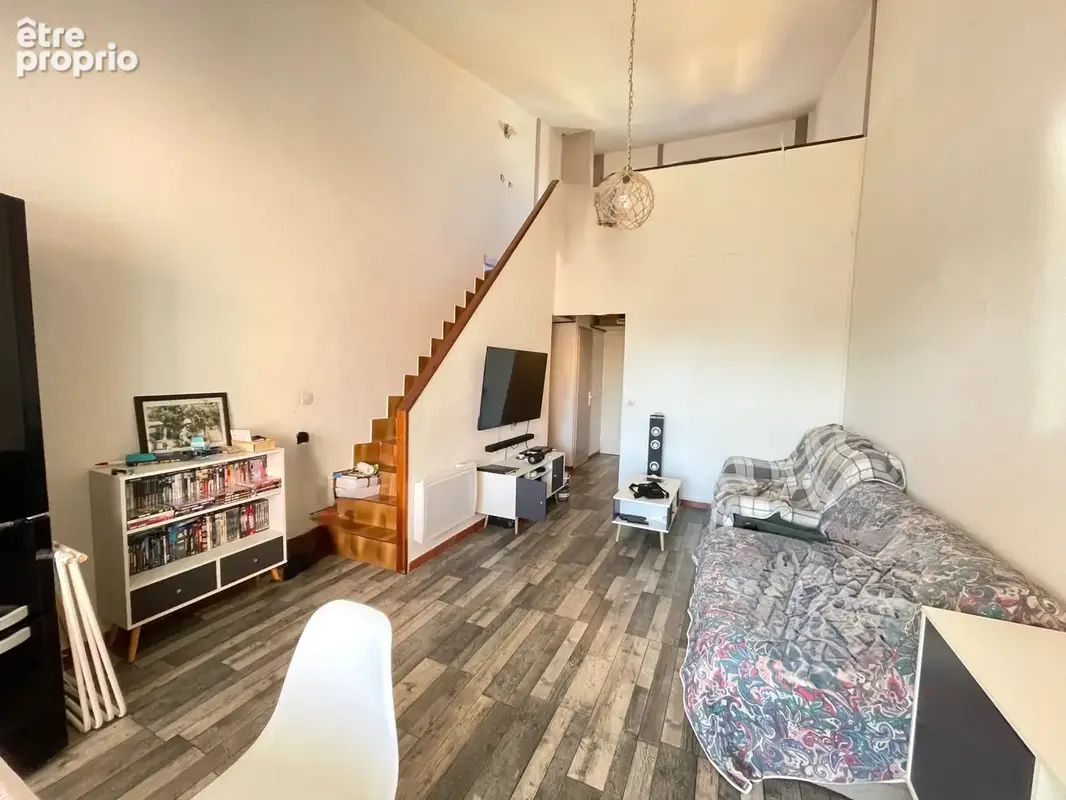 Photo Appartement à Agde au prix de 120 000€