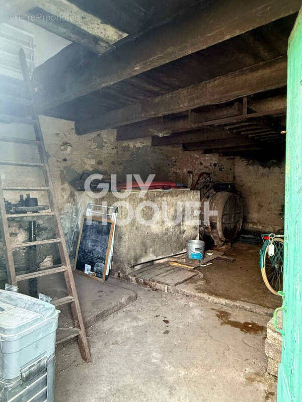 Maison à DOLUS-D&#039;OLERON