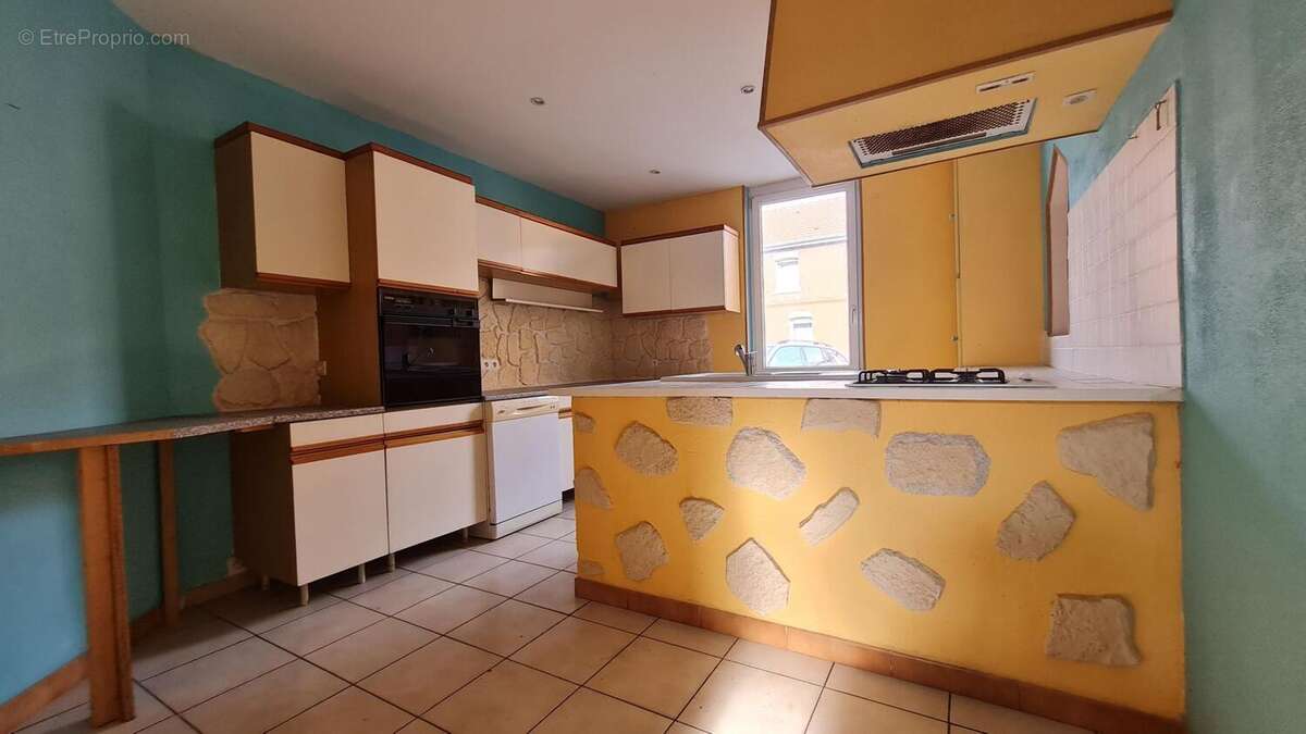 Photo 8 - Maison à PIENNES