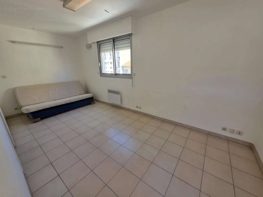  opportunité rare à nice – studio idéal investissement ou premier achat - photo 7