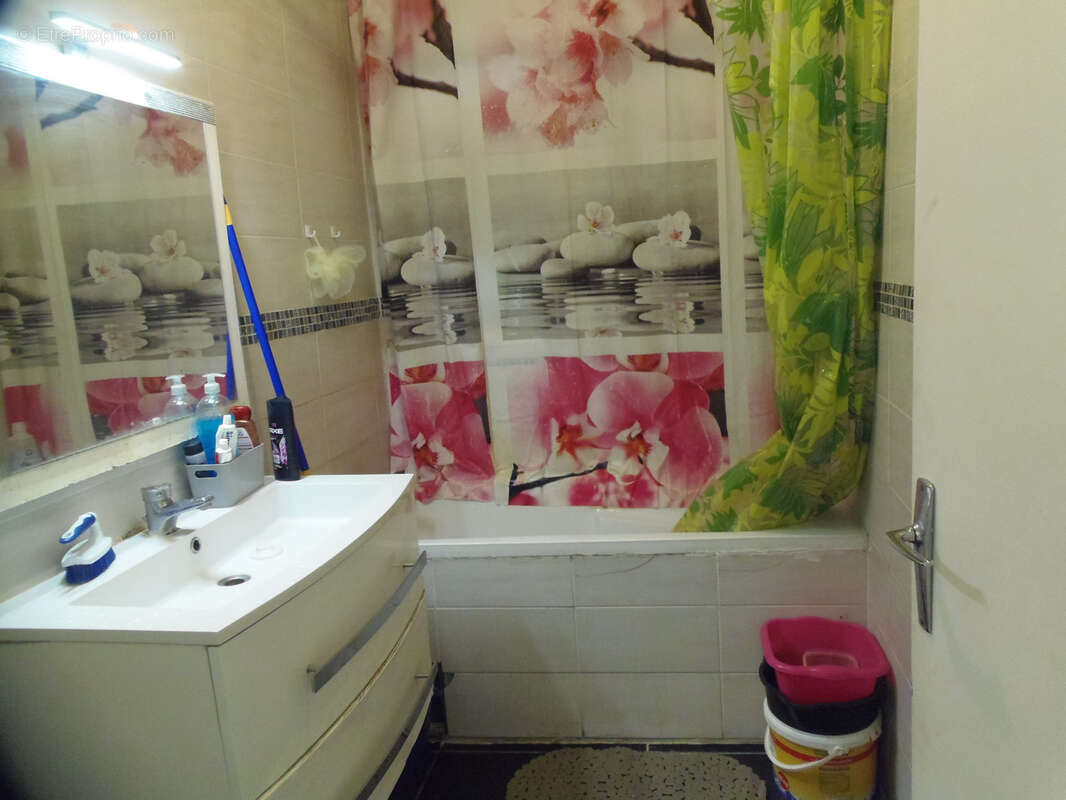 Appartement à NEUILLY-SUR-MARNE