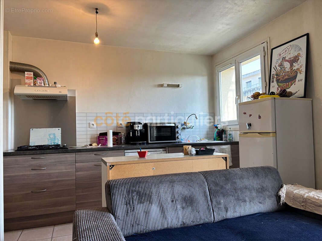 Appartement à SAINT-LO