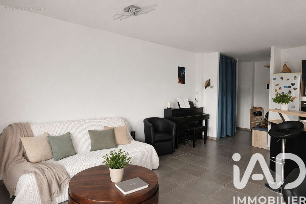 Photo 3 - Appartement à LAXOU