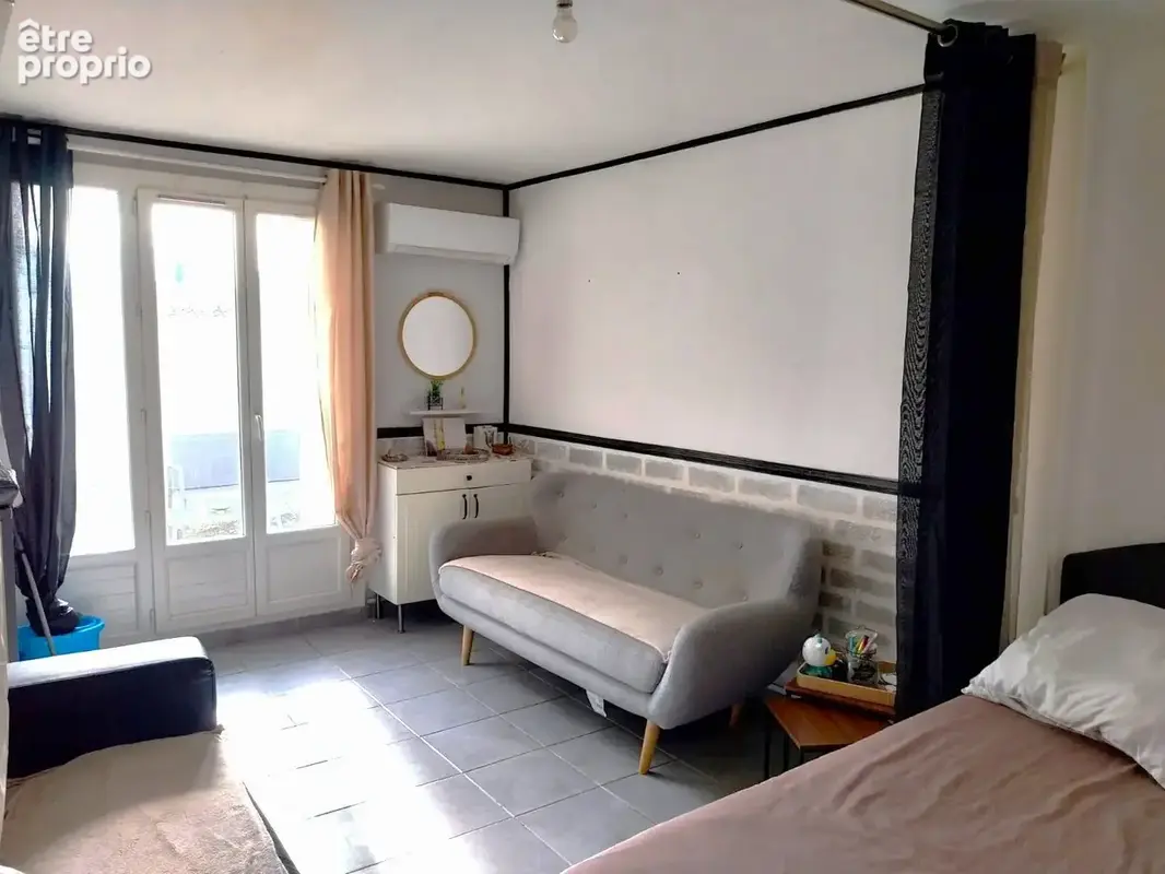Appartement 143 m² à vendre à Saint-Andre-De-Sangonis (34725) - photo 1