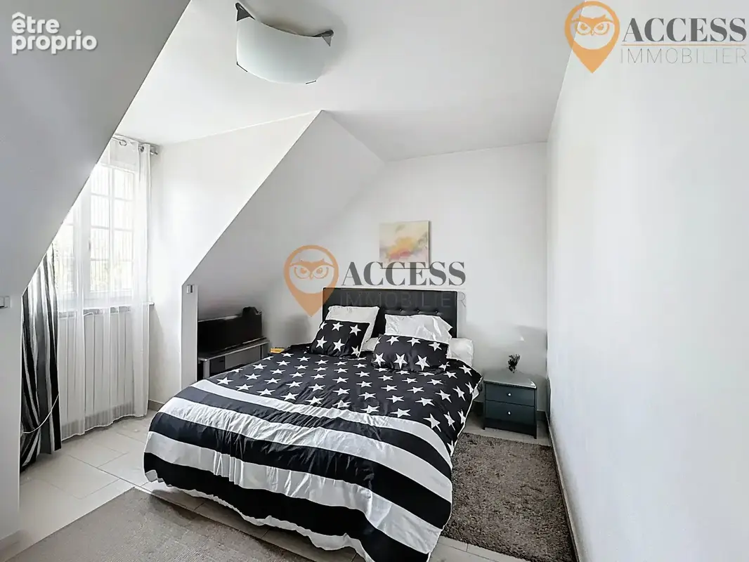 SARCELLES VILLAGE - Maison de plus de 180m2 - photo 7