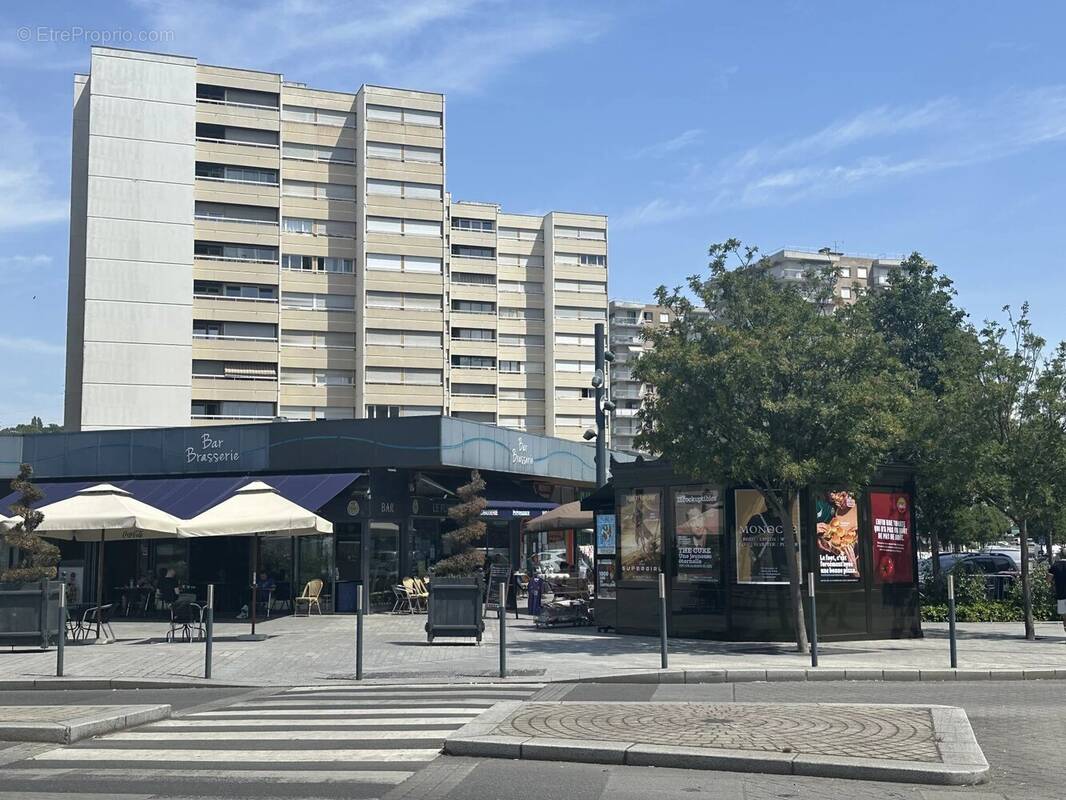 Appartement à CHELLES