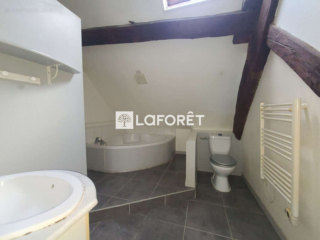 Maison à PITHIVIERS