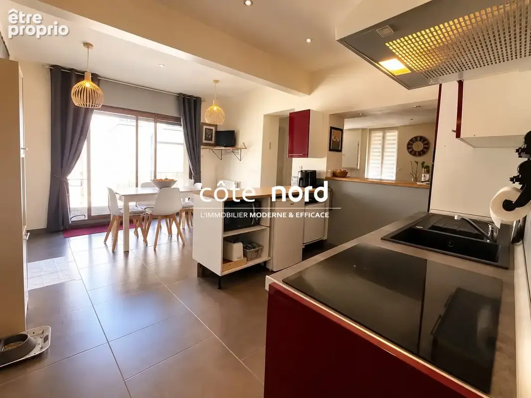 Maison 64 m² à Villers-Outreaux  - photo 5