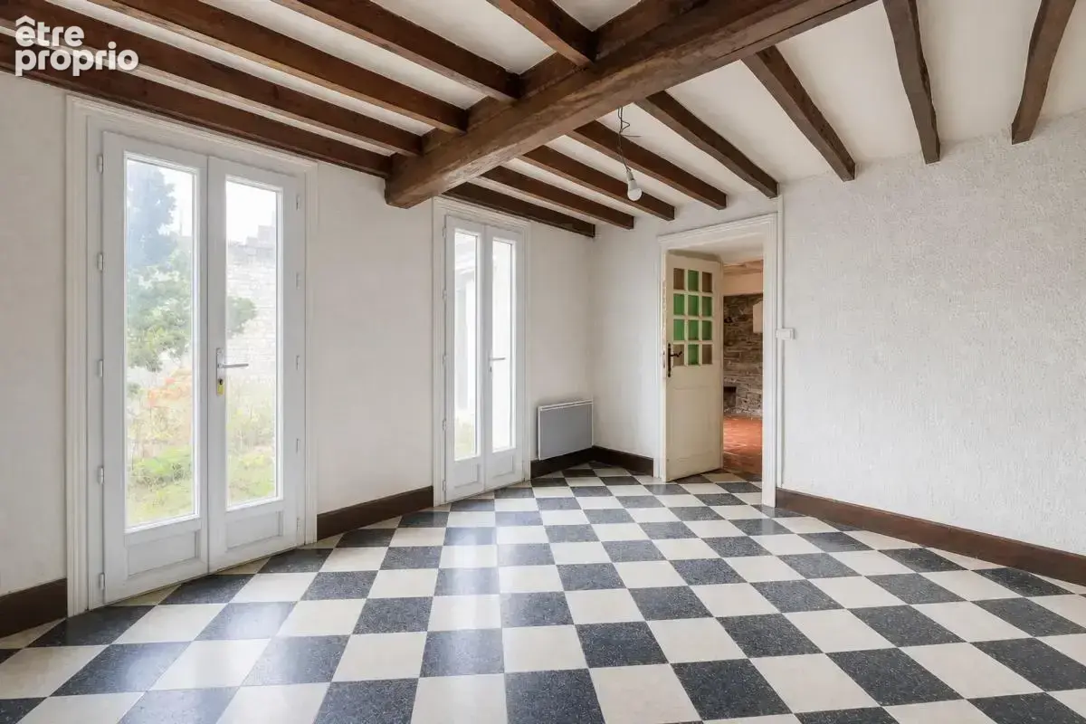 Vente : Maison authentique à Agnez-lès-Duisans - photo 4