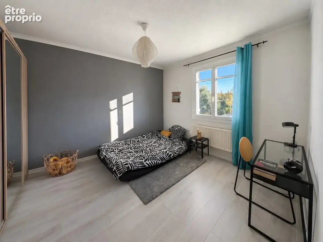 Maison 90 m² à Feyzin  - photo 5