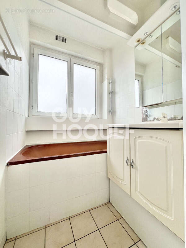 Appartement à MASSY