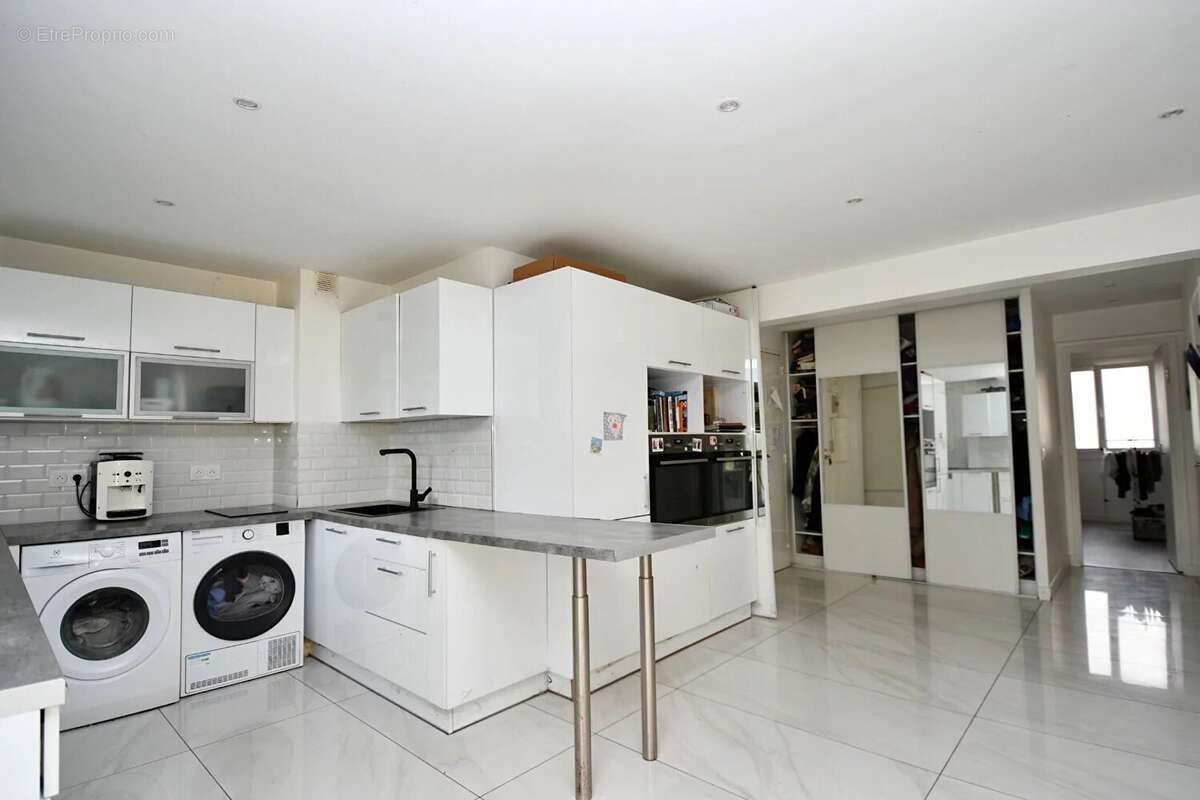 Appartement à CHATOU