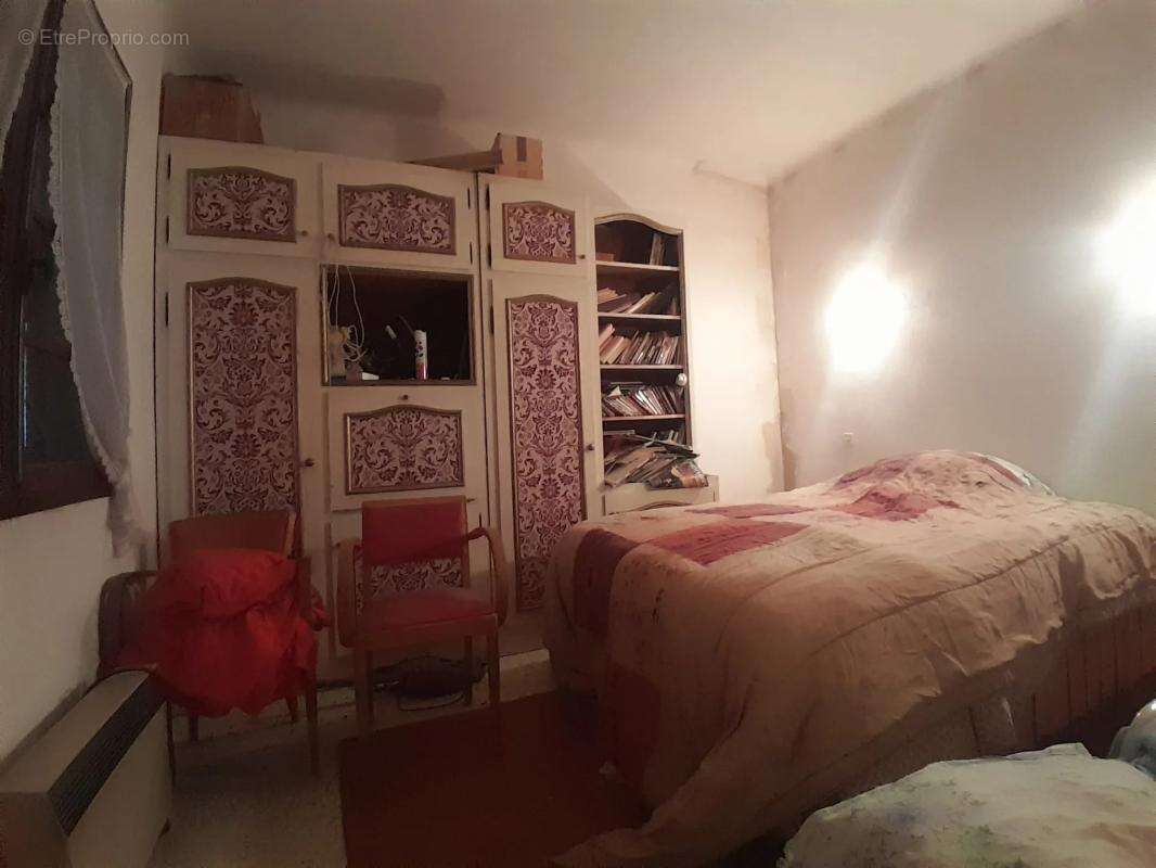 Maison à PORT-VENDRES