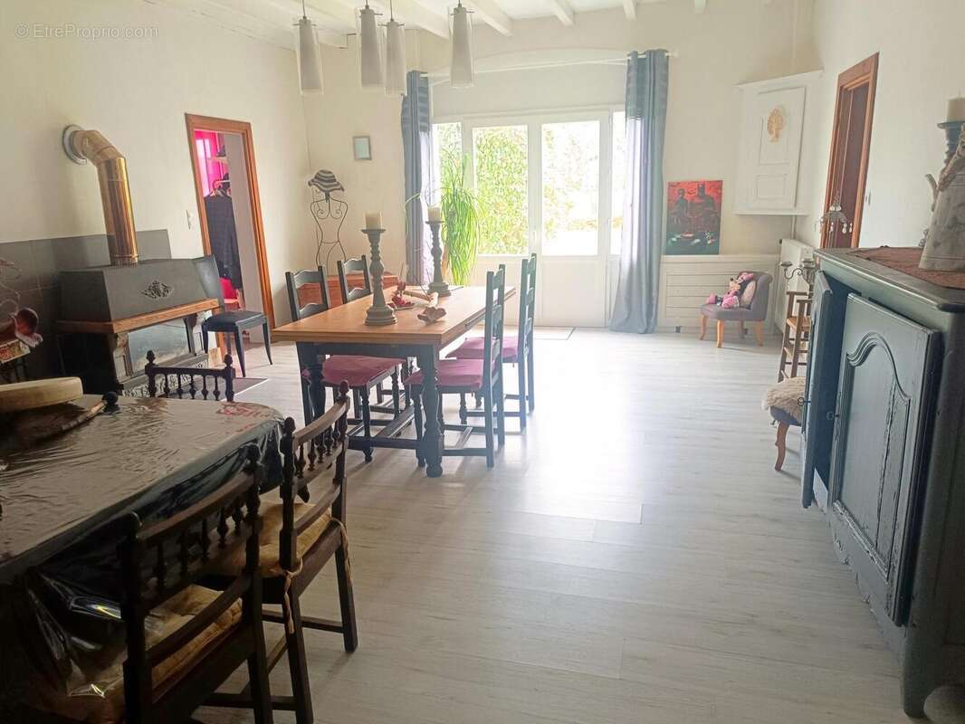 Photo 3 - Maison à PEYREHORADE