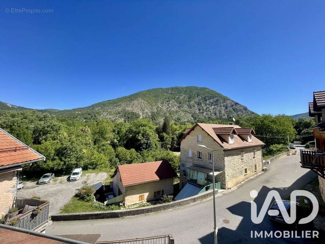 Photo 2 - Maison à VALSERRES