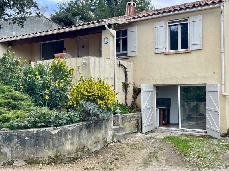 Maison à APT