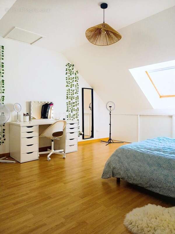 Photo 6 - Maison à ASNIERES-LES-DIJON