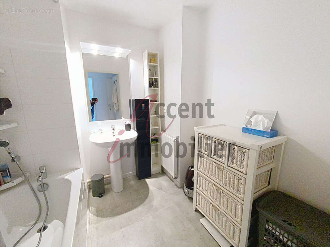 A vendre appartement récent T4 avec balcon et parking à Cavaillon - photo 10