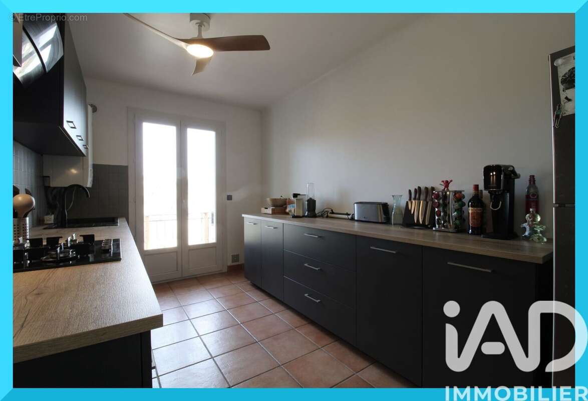 Photo 8 - Appartement à BRIVE-LA-GAILLARDE